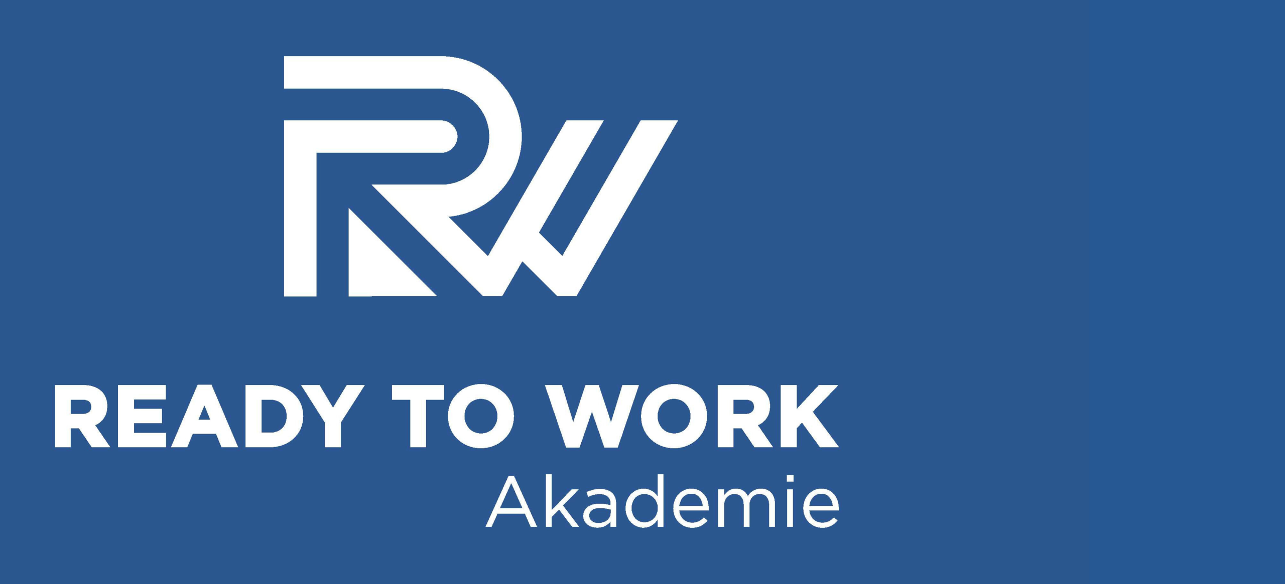 ready to work logo blau