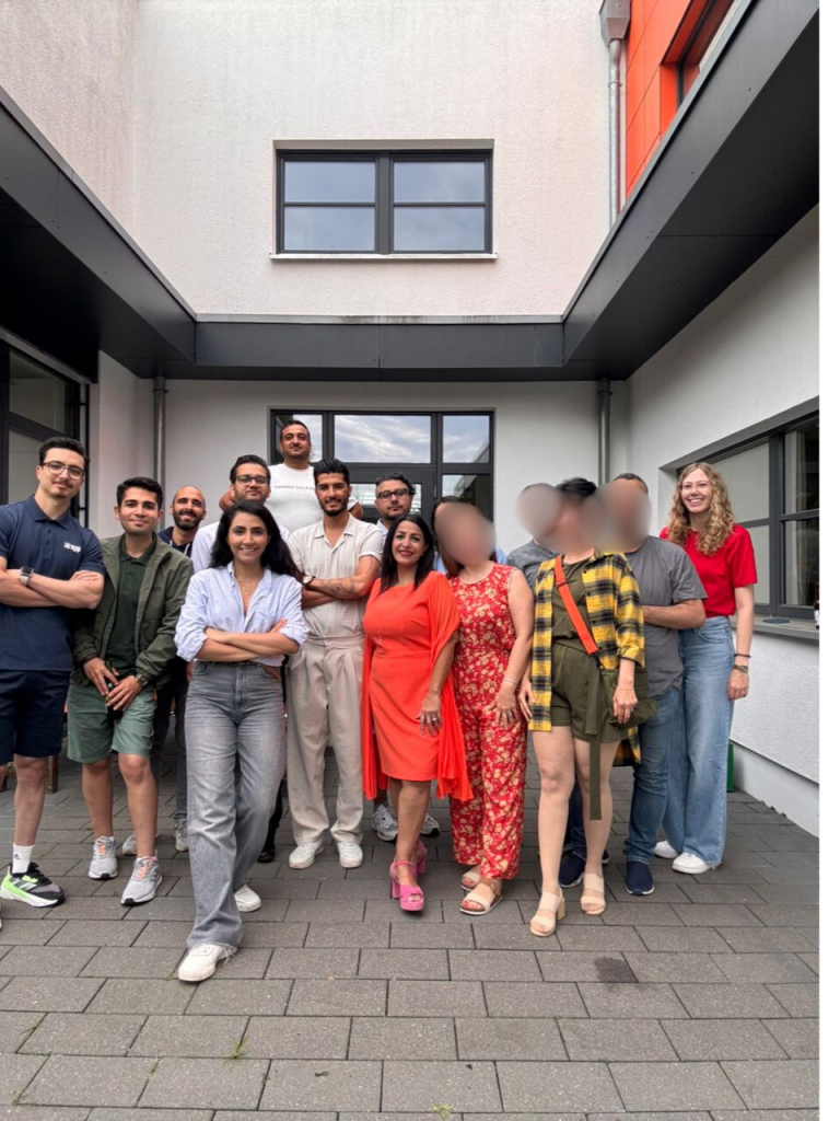 Veranstaltung Schützenfest Lohne